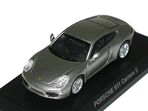 【5】サークルKサンクス限定　ポルシェ ミニカー コレクション 5 Amazon.co.jp: 京商 ポルシェ ミニカーコレクション 5 サークルK