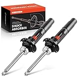 A-Premium Front Shock Absorber Strut Compatible with BMW 320i 2013-2018, 328d 2014-2015 2016-2018, 328i 2012-2016, 330i 2017-2018, 330e 2016-2018, 335i 2012-2015, 228i, 230i, 428i, 430i, 435i, 440i