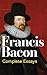 Complete Essays (Dover Literature: Essays)