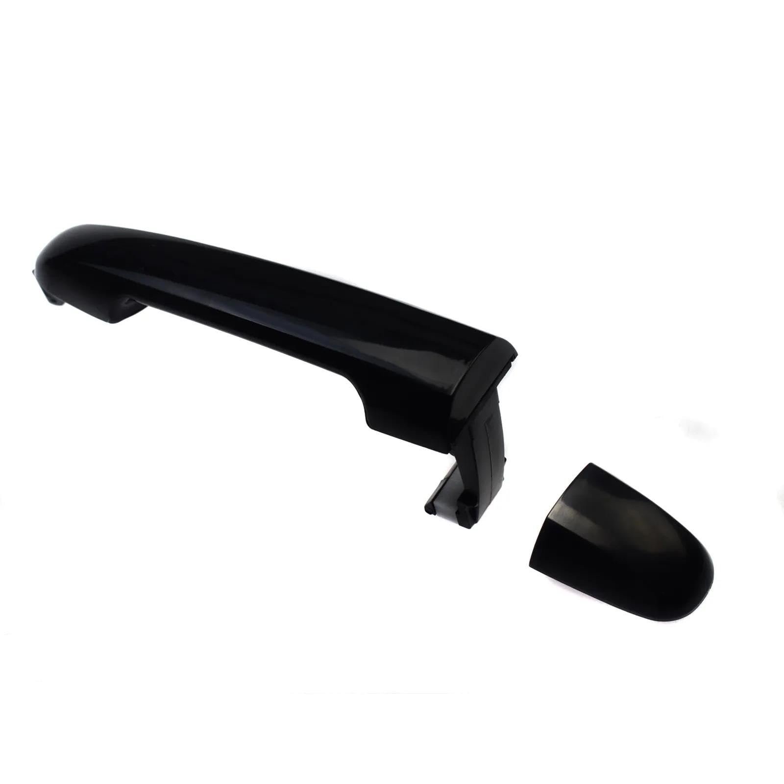 Lzbzhb Front Right Car Exterior Outsidedoor Handle For Hyundai For Sonata 2005-2010 826523K000 826513K000 826523K020 Front Rear Left Right Exterior Door Handle(Front Right)