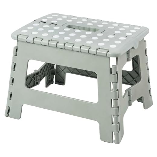 Marchepied pliable WERKA PRO 21cm PVC
