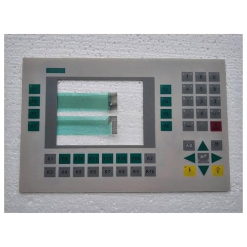 Membrane Keypad for OP25 6AV3525-1EA01-0AX0 6AV3 525-1EA01-0AX0 1EA41 3EA01 1MA01 Operator