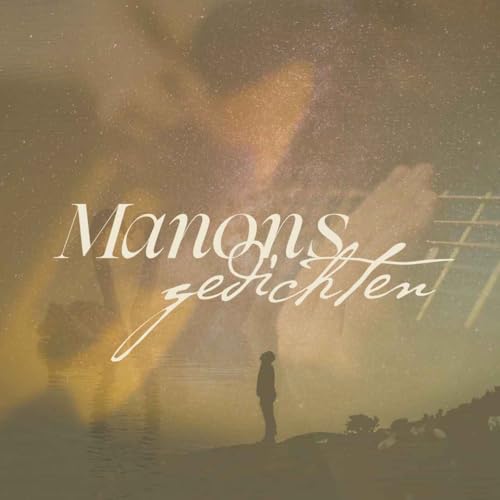 Manons Gedichten cover art