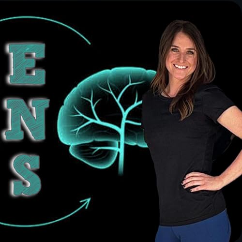 108: The Enteric Nervous System, with Jenny Ensley