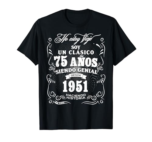 ���B���e�[�W 75�΂̒a���� �j�� �ʔ��� 1951 75 �a���� �X�y�C���� T�V���c