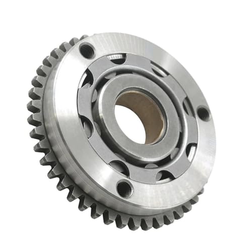 Engrenage de démarreur de moto 5HH-E5517-00 roulement roue libre pour TT-R125 4TU-15590-00-00