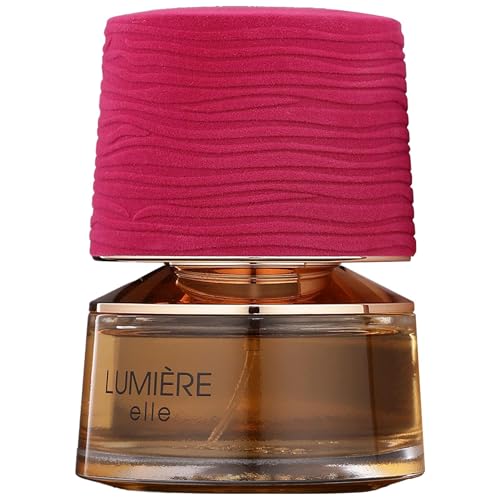 Image of Lumiere Elle Eau De Parfum 100ml