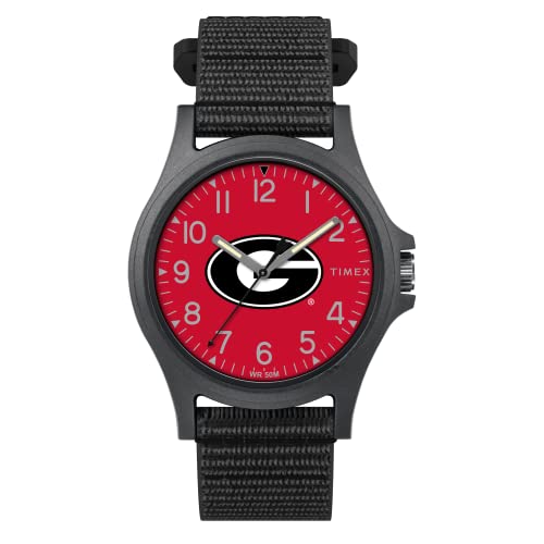 Image of Timex Men's Collegiate Pride 40mm Watch