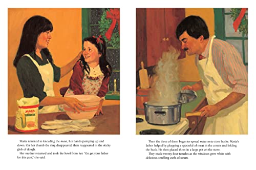 Too Many Tamales - Image 6