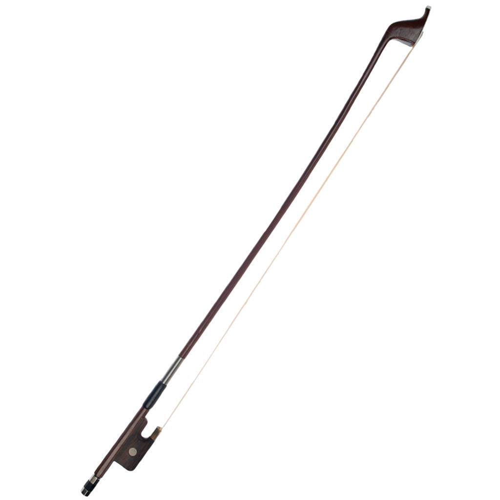 Avancée Corde en crin de cheval naturel pour contrebasse 4/4