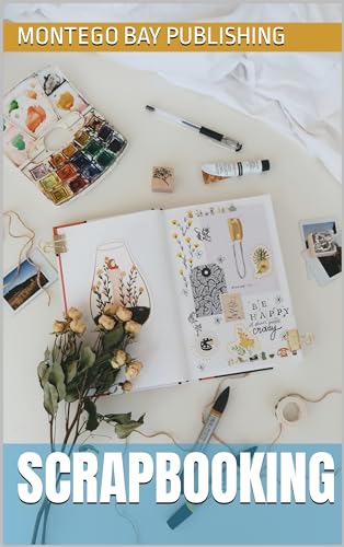 Scrapbooking (Paper Crafts) image 2
