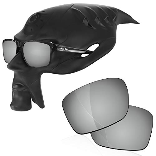 Verres polarisés Oakley Sliver OO9262 anti-reflets pour une clarté visuelle maximale