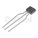 2SC1740S Original New Rohm Transistor C1740