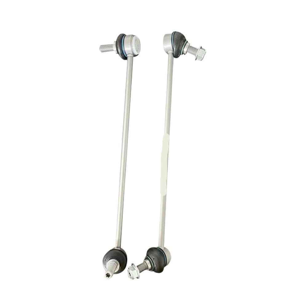 2X Front Stabilizer Drop Links Compatible With BMW X3 F25