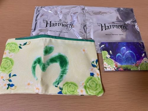 ~ZXO[Abv ~ZX Harmony |[` ~j I