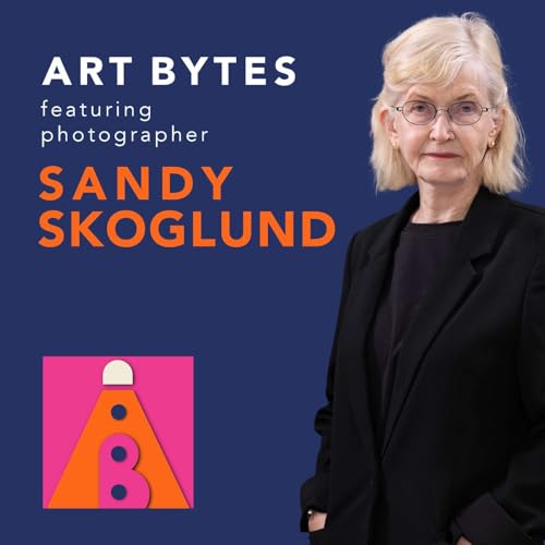 ArtBytes: Sandy Skoglund