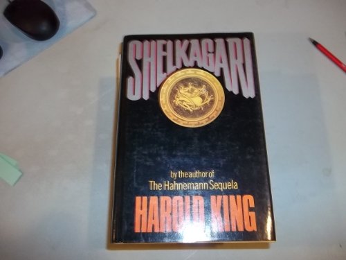 Cover of Shelkagari