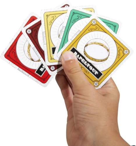 Topi Games Harry Potter Le Rapeltout - vue 7