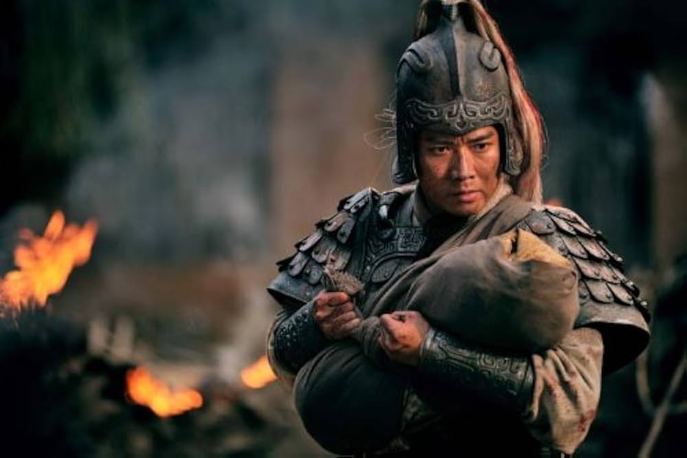 Amazon.co.jp: 三国志 Three Kingdoms 前篇 DVD-BOX (限定2万