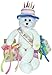 Chantilly Lane 19" Birthday Bear Sings "Happy Birthday"
