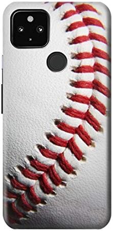 R1842 New Baseball Case Cover for Google Pixel 4a 5G