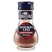 La Drogheria 1880, Linea Vasi Vetro, Peperoncino Extra Piccante Macinato, Gusto Forte e Intenso, Piccantezza Elevata, per Piatti dal Sapore Deciso Formato da 38 gr
