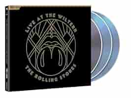 ザ・ローリング・ストーンズ Live At The Wiltern The Rolling Stones, The Rolling Stones, The Rolling Stones