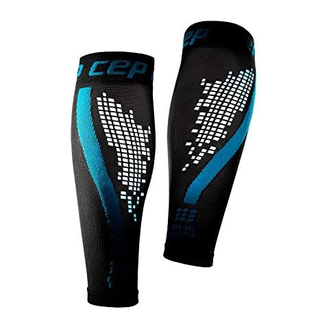 CEP Nighttech Calf Sleeve 2.0 for Women Cover