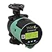 ECMCirculatorPump, VariableSpeed, Viridian