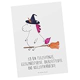 ❤ PERFEKTES MOTIV - Das wunderschöne Motiv Einhorn Hexe. Kunden suchen oft nach Einhorn, Einhörner, Unicorn, Frau, Ehefrau, Hexe, Teufel, Engel, Verrückte, Freundin, Leben, Zicke