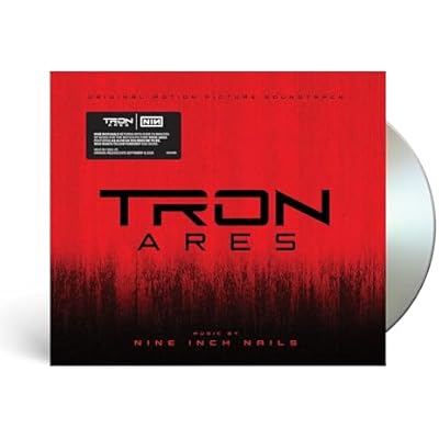 Nine Inch NaiIs, New AIbum 2O25, Soundtrack TR0nARES
