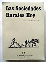 Las Sociedades rurales hoy 9687230452 Book Cover