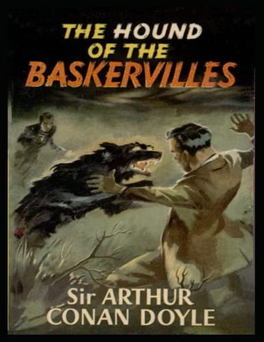 The Hound of the Baskervilles