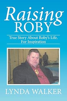 Paperback Raising Roby Book