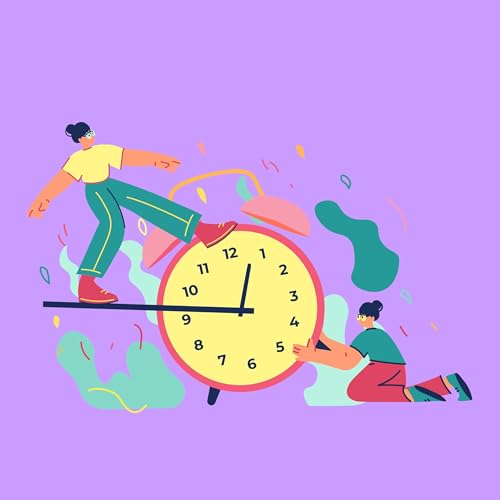 Procrastination Meditation with Hypnotherapy Techniques