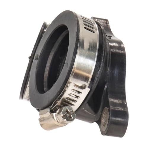Conector de admisión para rutas clásicas XL250R 1984 6