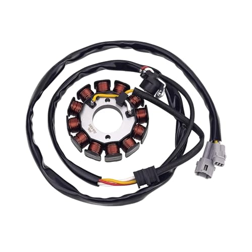 Bobine de stator de générateur moto WR250 pour rouler en enduro sans panne