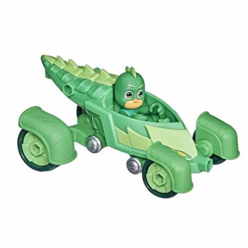 PJM Hero Vehicle Gekko Mobile – Ansicht 1