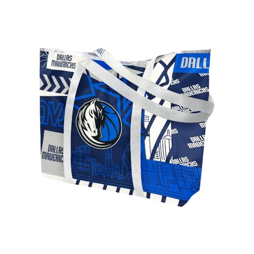 Pro Specialties Group Dallas Mavericks Tote TM1854