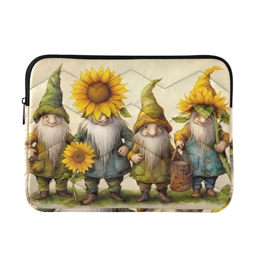 Funda para portátil de 13-14 pulgadas impermeable