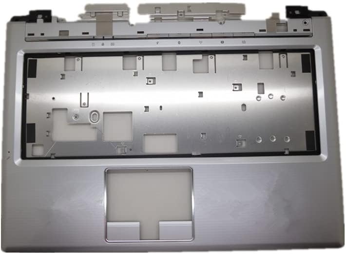 Replacement Laptop Upper Case Cover C Shell for ASUS H100 H100TA H100HA H100TAF H100TAM Silver