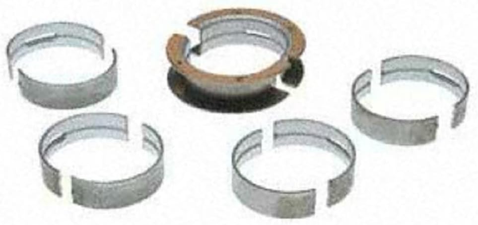 Clevite 77 MS-1010HX Engine Crankshaft Main Bearing Set