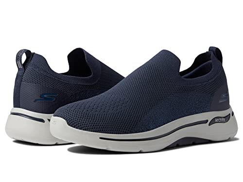 Image of Skechers Men Go Walk Arch Fit Seltos Walking Shoes