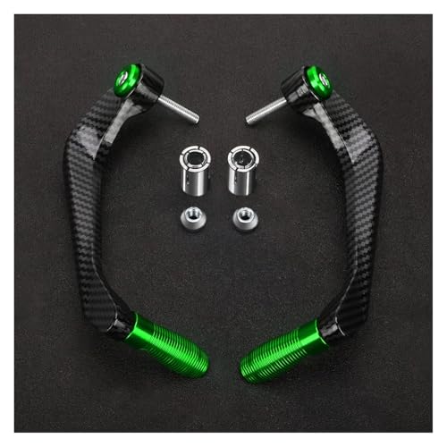 Protège-mains pour GSX-8R 2024-2026 : protection levier embrayage moto
