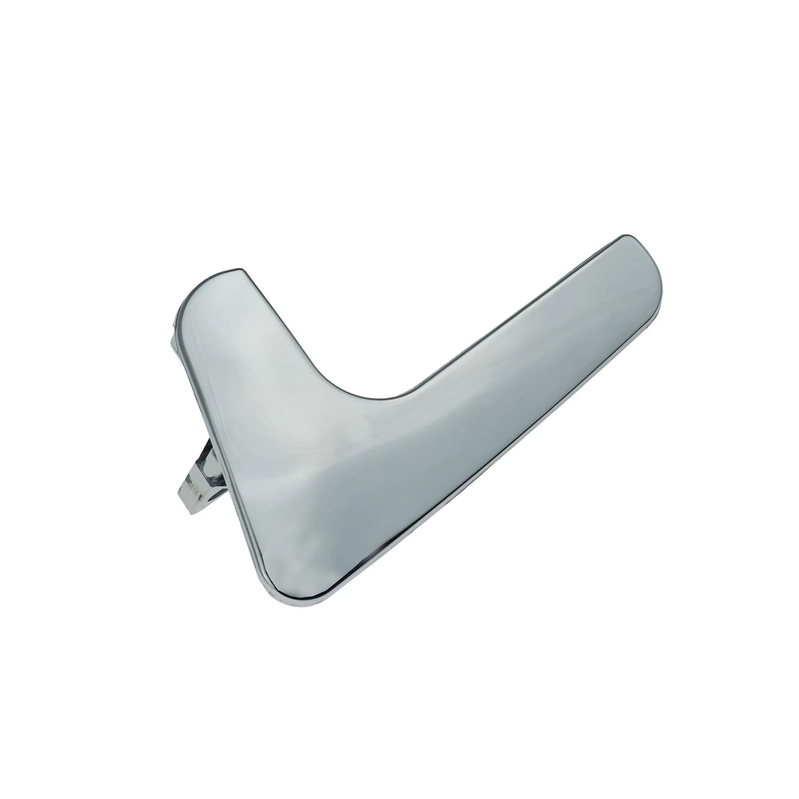 NingRuiBhd Car Interior Door Handle for Seat for Cordoba for 6K2 for Vario for 6K5 for Ibiza III for 6K1 1999 2000-2002 Car Left Right Interior Inner Door Handle(Left Side)
