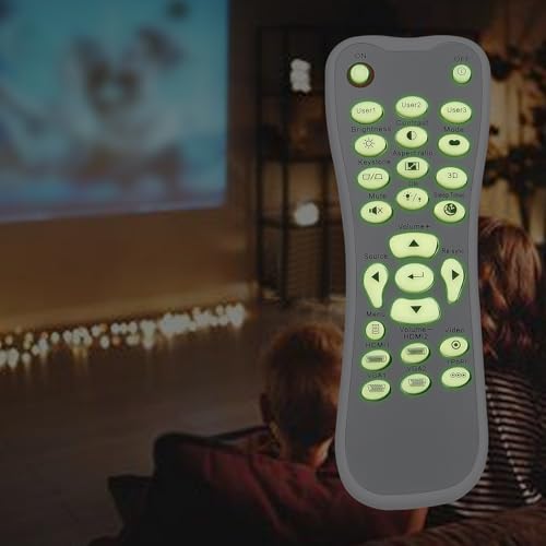 Télécommande projecteur Optoma HD142X pour vos soirées cinéma maison - 2