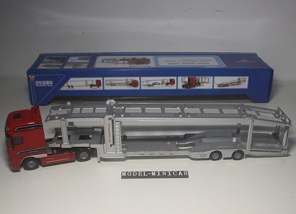 1/50 Conrad MAN TGS DOLL 長尺原木運搬トラック 1/50 Conrad MAN TGS