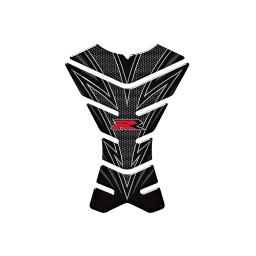 Sticker protection réservoir moto pour éviter les rayures