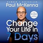 Cover of Change Your Life In Seven Days
