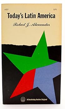 Todays Latin America (1962)